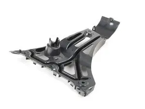 Mount - Bumper Rear Left - E61