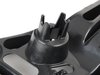 Genuine BMW Mount - Bumper Rear Left - E61 51127897195 View 2