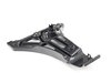Genuine BMW Mount - Bumper Rear Left - E61 51127897195 View 3