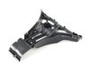 Genuine BMW Mount - Bumper Rear Left - E61 51127897195 View 4