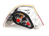 Genuine BMW Genuine BMW Outer Tail Light - Right - E46 323Ci 325Ci 328Ci 330Ci M3 63218364726 View 1