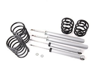 E30 325e/es, 325i/325is H&R Sport Cup Kit Suspension Package