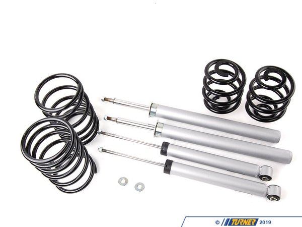 H&R E30 325e/es, 325i/325is H&R Sport Cup Kit Suspension Package 31003-1