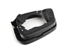 Genuine BMW Genuine BMW Supporting Ring Right - 51167266034 - Gloss Black 51167266034 View 1