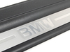 Genuine BMW Genuine BMW Door Sill - Left - E46 323Ci 325Ci 328Ci 330Ci 51478204113 View 3