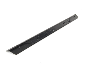 Genuine BMW Door Sill - Left - E46 323Ci 325Ci 328Ci 330Ci