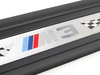 Genuine BMW Genuine BMW Front Door Sill - Left - E92 M3 51477979359 View 2