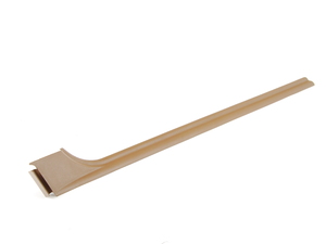 Genuine BMW Door Sill - Left - E36 M3 E36 318is E36 323is E36 325is E36 328is