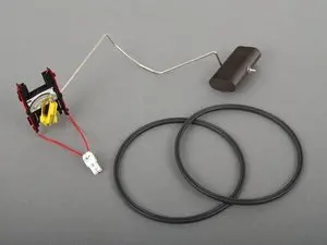 Right Fuel Level Sensor - E60, E60 M5, E63, E63 M6
