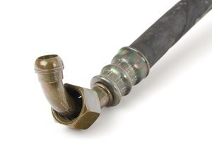 Genuine BMW Transmission Cooling Line - Automatic Transmission - Outlet - E30