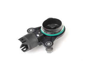 Genuine MINI Engine Eccentric Shaft Sensor 11377541677