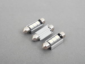 Master LED Interior Lighting Kit