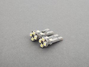 LED Footwell Kit