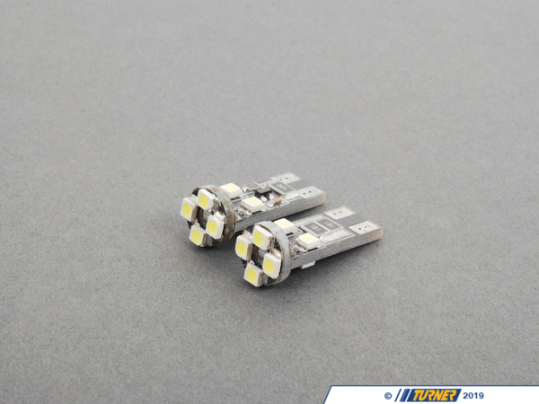 ZiZa LED Footwell Kit 006334ZIZ01KT4