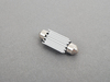 ZiZa ZiZa 39mm White CANBUS LED Festoon Bulb - Priced Each PL39M35050CBWT View 2