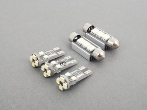 LED Overhead Lighting Kit