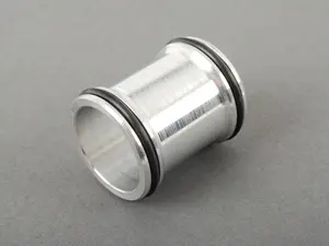 Genuine BMW Coolant Connecting Pipe - S62