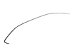 Genuine BMW Genuine BMW Roof Edge Moulding - Right - E36 Coupe 51131977682 View 6