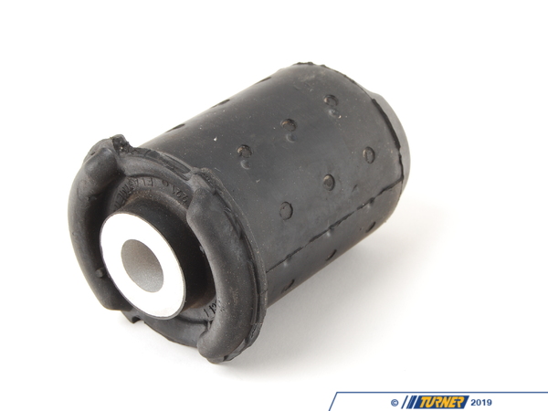 Genuine BMW Genuine BMW Rear axle Bushing - E31 850Ci, E31 840Ci 33311133839