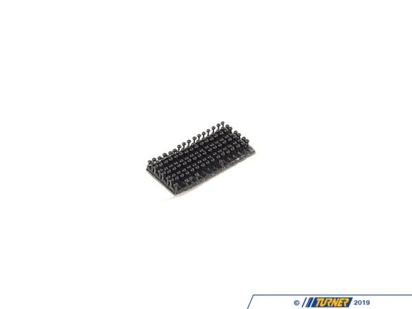 Genuine BMW Genuine BMW Velcro Fastener - 51318269160 51318269160