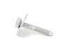 Genuine MINI HEX BOLT WITH WASHER 07146971298 View 2