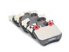 Genuine BMW Genuine BMW Front And Rear Brake Pad Set - E82/88 E9X 34116786044KT View 2