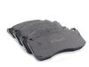 Genuine BMW Genuine BMW Front And Rear Brake Pad Set - E82/88 E9X 34116786044KT View 3