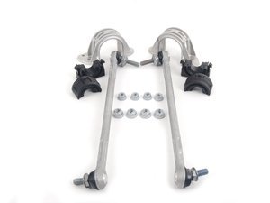 Genuine BMW Front Sway Bar Installation Kit - E82 1M, E90/2 M3