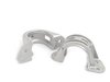 Genuine BMW Genuine BMW Front Sway Bar Installation Kit - E82 1M, E90/2 M3 31352283037KT View 5