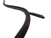 Genuine BMW Left Door Gasket - Black - E36 318is 325is 328is M3 Coupe 51712138957 View 7