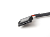 Genuine BMW Genuine BMW 6-Pin Wiring Harness - 61316911591 - E65 61316911591 View 3