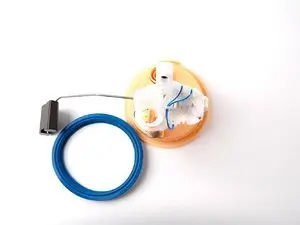 Fuel Level Sensor - E46