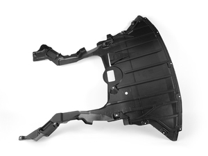 Genuine BMW Underhood Shield - 51752990575