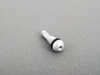 Genuine MINI Genuine MINI Tire Pressure Monitoring System Valve Stem - Silver - MINI R55 R56 R57 R58 R59 R60 R61 36146792829 View 3