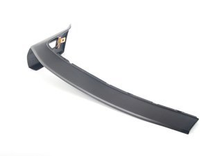 Genuine BMW Front Bumper Covering - right - E30 325e 325es 318i 318is