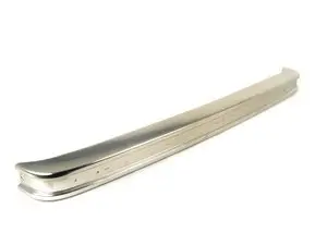 Genuine BMW Rear Bumper - E28 524td 533i 535i 528e