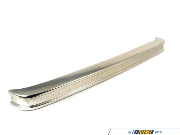 Genuine BMW Genuine BMW Rear Bumper - E28 524td 533i 535i 528e 51121953936