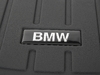 Genuine BMW Genuine BMW Cargo Tray E83 Black - 82110305078 - E83 82110305078 View 3