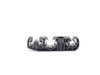 Genuine BMW Genuine BMW Pipe Clip - 16126763897 16126763897 View 3
