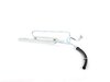 Rein Power Steering Return Pipe With Cooling Coil - E36 M3 1996-1999 32412228284