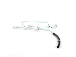 Power Steering Return Pipe With Cooling Coil - E36 M3 1996-1999