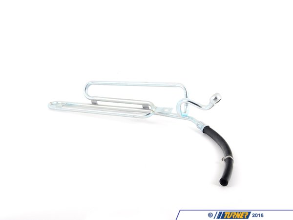 Rein Power Steering Return Pipe With Cooling Coil - E36 M3 1996-1999 32412228284