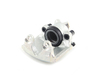 SBS Front Brake Caliper - Left 34116765881 View 4