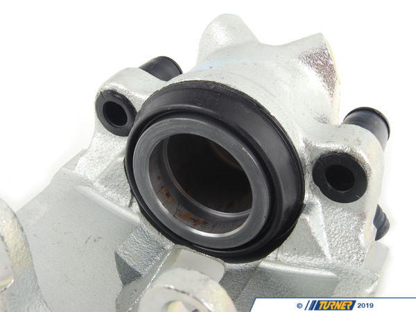 SBS Front Brake Caliper - Left 34116765881