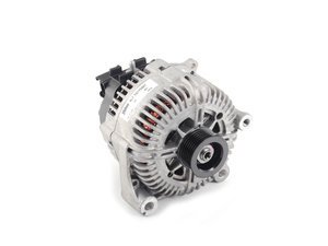 Valeo Alternator - E53