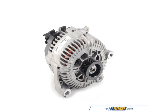 Valeo Valeo Alternator - E53 12317540994