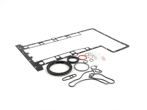 Genuine BMW Crankcase Gasket Set - E90 E92 E93 M3 S65