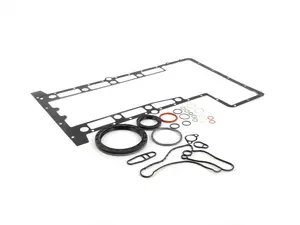 Genuine BMW Crankcase Gasket Set - E90 E92 E93 M3 S65