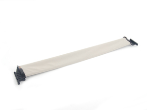 Genuine BMW Electric Sun Blind - Oyster - F07