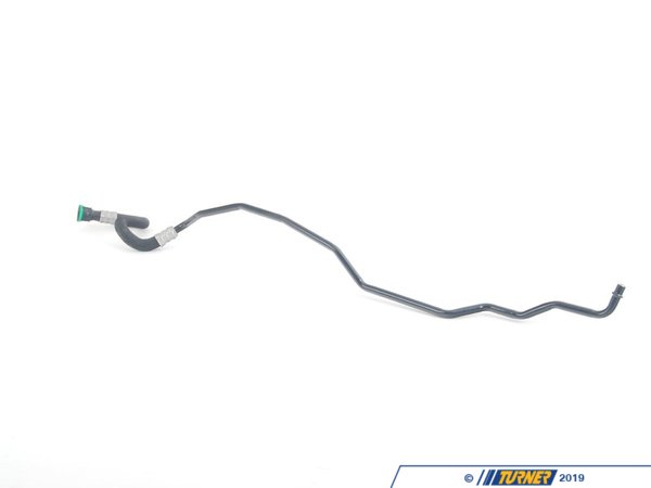 Genuine BMW Genuine BMW Automatic Transmission Line 17227577642